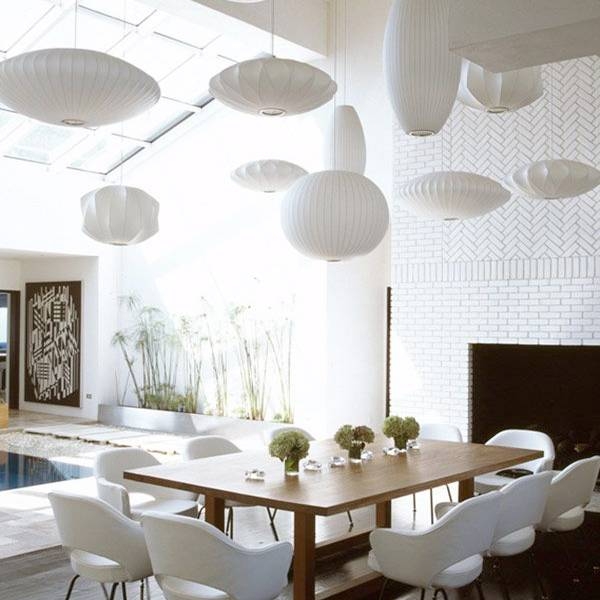 开云（中国） - 灯饰|吊灯|办公家具|设计师家具|纳尔逊球形气泡吊灯